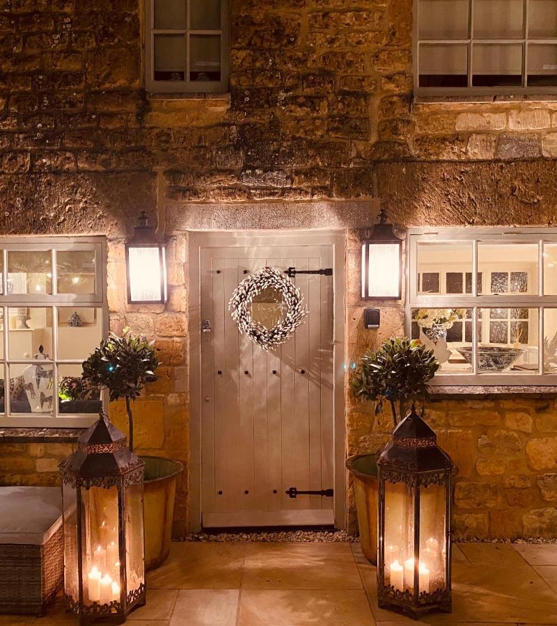 Vine Cottage Chipping Campden Exterior foto
