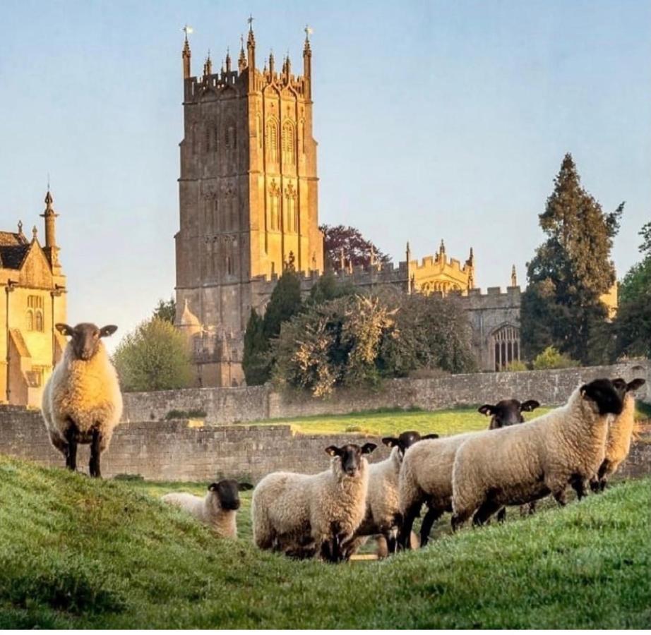 Vine Cottage Chipping Campden Exterior foto