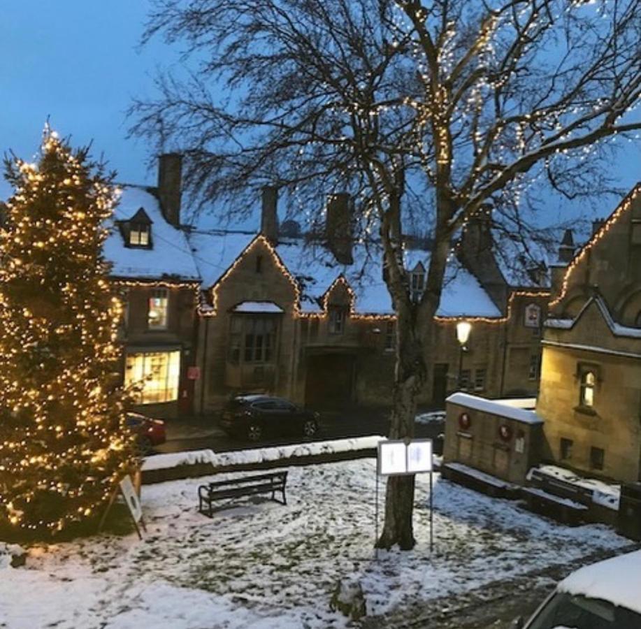 Vine Cottage Chipping Campden Exterior foto
